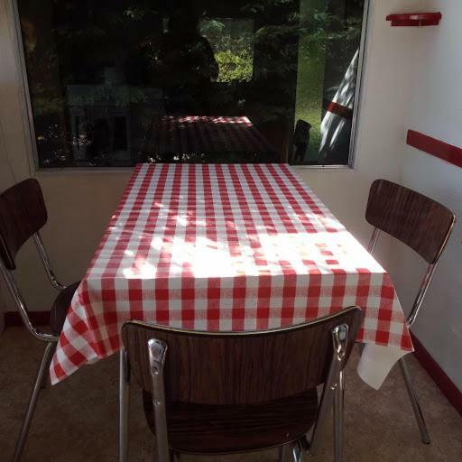 Le Havre De Paix Mobil Home Ancien Pordic Exterior photo